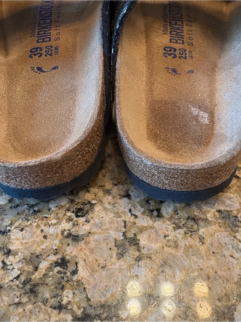 Birkenstock sandals - Picture 6 of 7